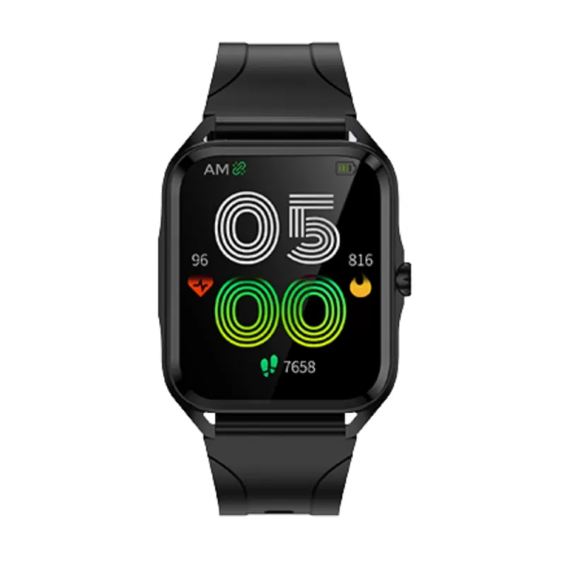 Reloj Smart G-Tide Q1 - Black