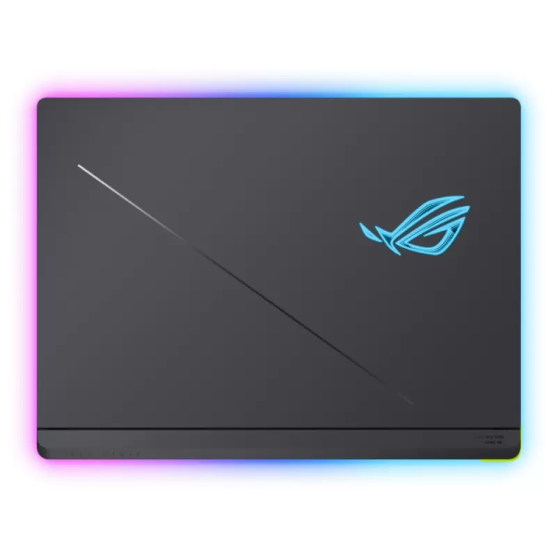 Notebook Gamer MSI Rog Strix G18 G815LM-IS96 18" Intel Core Ultra 9 275HX 32GB/1TB W11 NVIDIA Geforce RTX5060 8GB - Eclipse Black