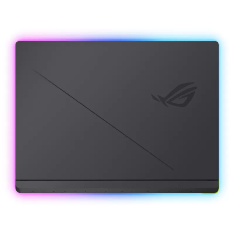 Notebook Gamer MSI Rog Strix G18 G815LM-IS96 18" Intel Core Ultra 9 275HX 32GB/1TB W11 NVIDIA Geforce RTX5060 8GB - Eclipse Black