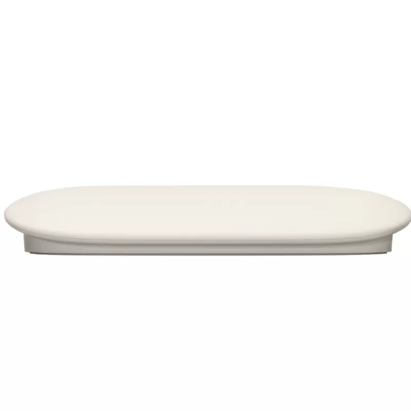 Google TV Streamer (4K) GA05662-US 32GB - Porcelain