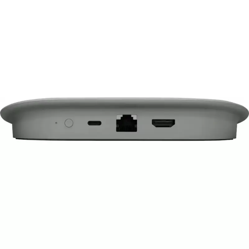 Google TV Streamer (4K) GA05802-US 4K 32GB - Hazel (Caja Fea)