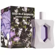 Perfume Ariana Grande God is A Woman EDP Femenino ...