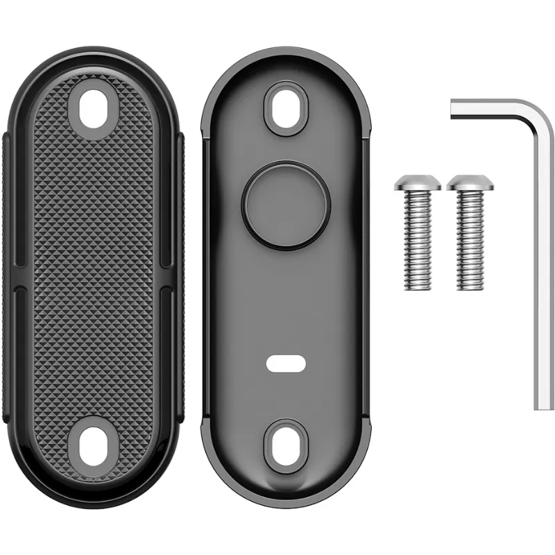 Capa Samsung SmartTag2 GP-FPT560AMEBW For Bike - Black