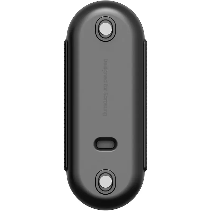 Capa Samsung SmartTag2 GP-FPT560AMEBW For Bike - Black