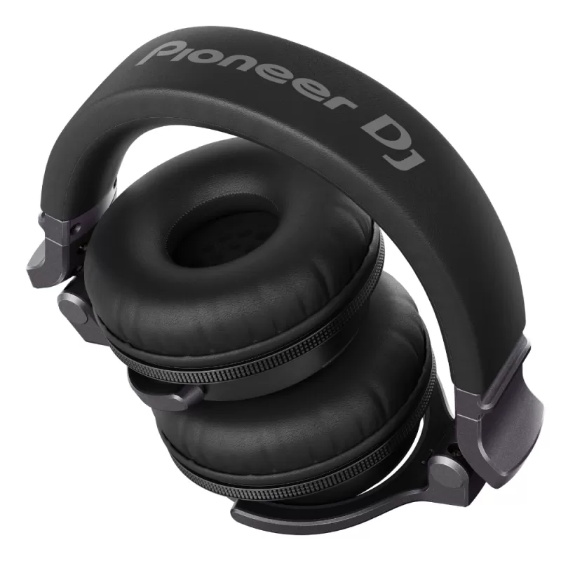 Auricular para DJ Pioneer HDJ-CUE1 3.5mm - Black