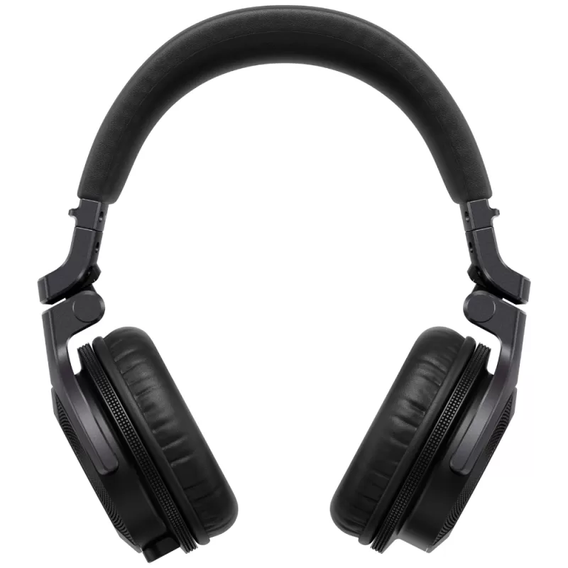 Auricular para DJ Pioneer HDJ-CUE1 3.5mm - Black