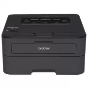 Impresora Láser Monocromática Brother HL-L2360DW...