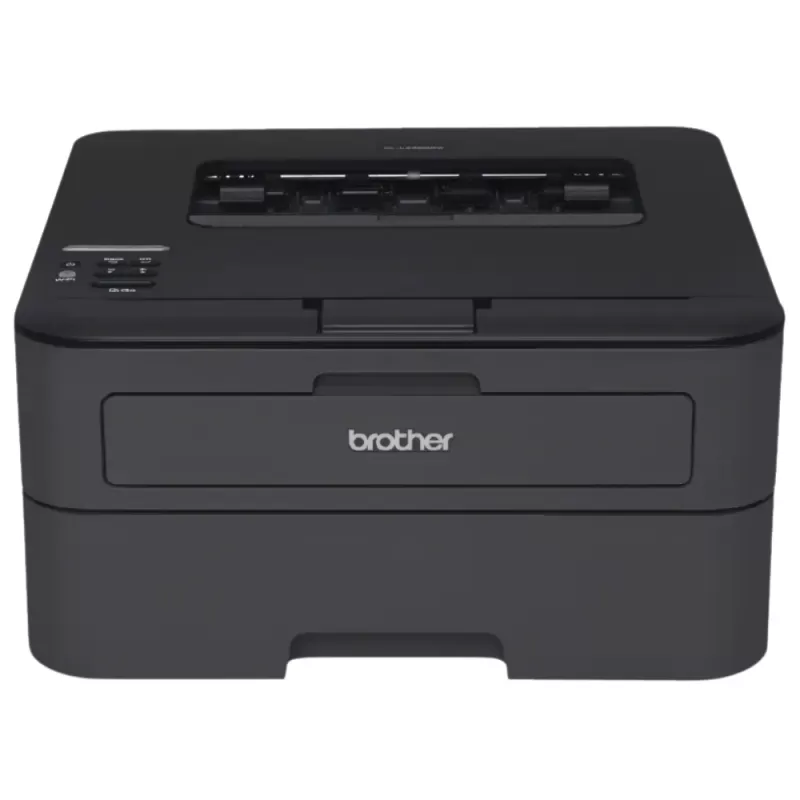 Impresora Láser Monocromática Brother HL-L2360DW Wi-Fi 220V - Black