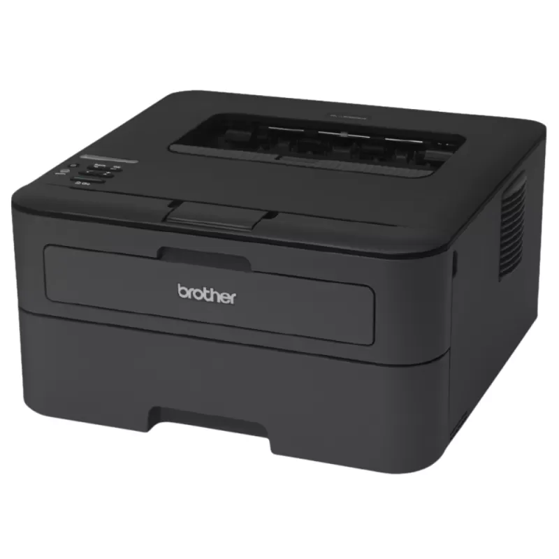 Impresora Láser Monocromática Brother HL-L2360DW Wi-Fi 220V - Black