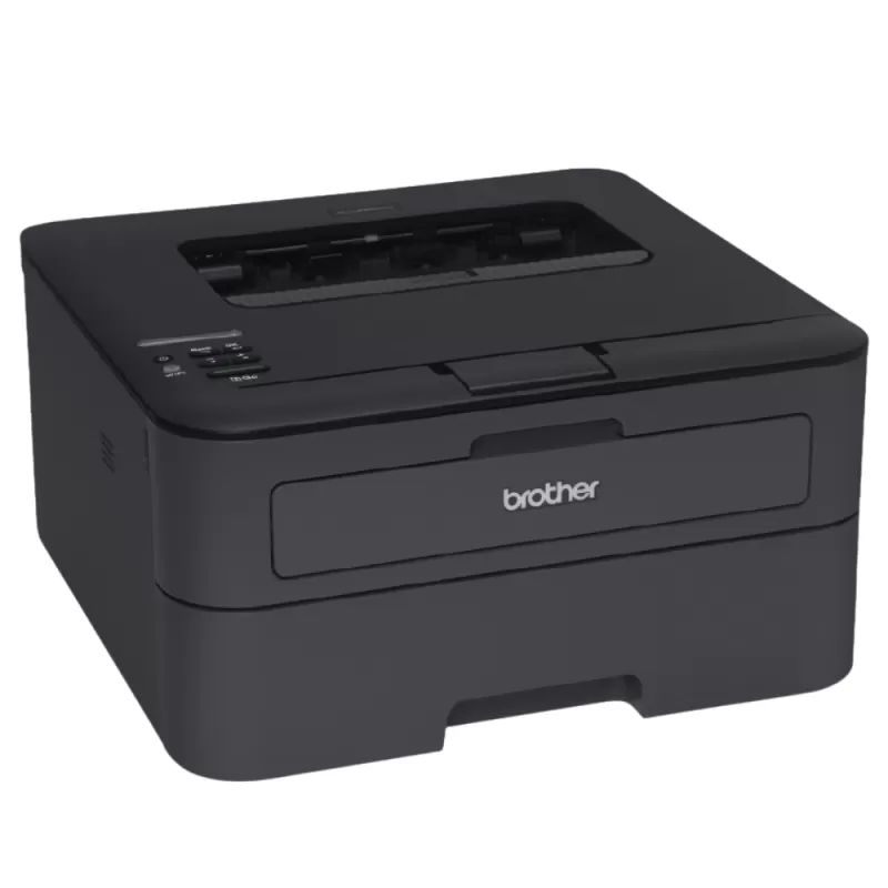 Impresora Láser Monocromática Brother HL-L2360DW Wi-Fi 220V - Black