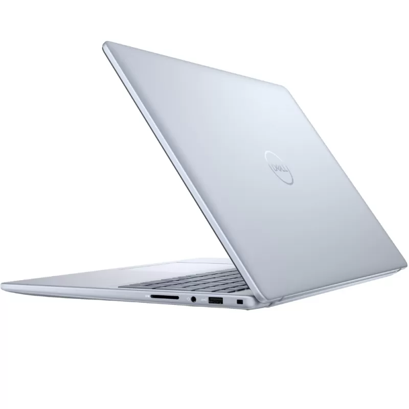 Notebook Dell Inspiron 16 i5640-7519BLU-PUS 16" Touch Intel Core 7 150U 16GB/1TB W11H - Ice Blue