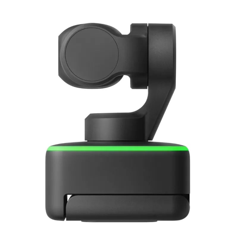 Insta360 Link UHD 4K AI Webcam - Black (CINSTBJ/A)