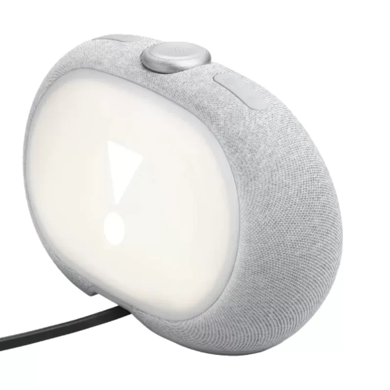 Radio Speaker JBL Horizon 3 Bluetooth Clock - Gray