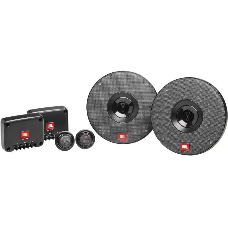 Parlante JBL GTO-X6C 6,5" 210W