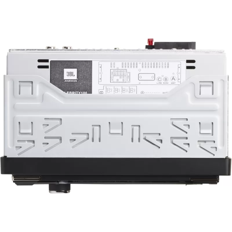 Toca Radio JBL Celebrity 100 Bluetooth