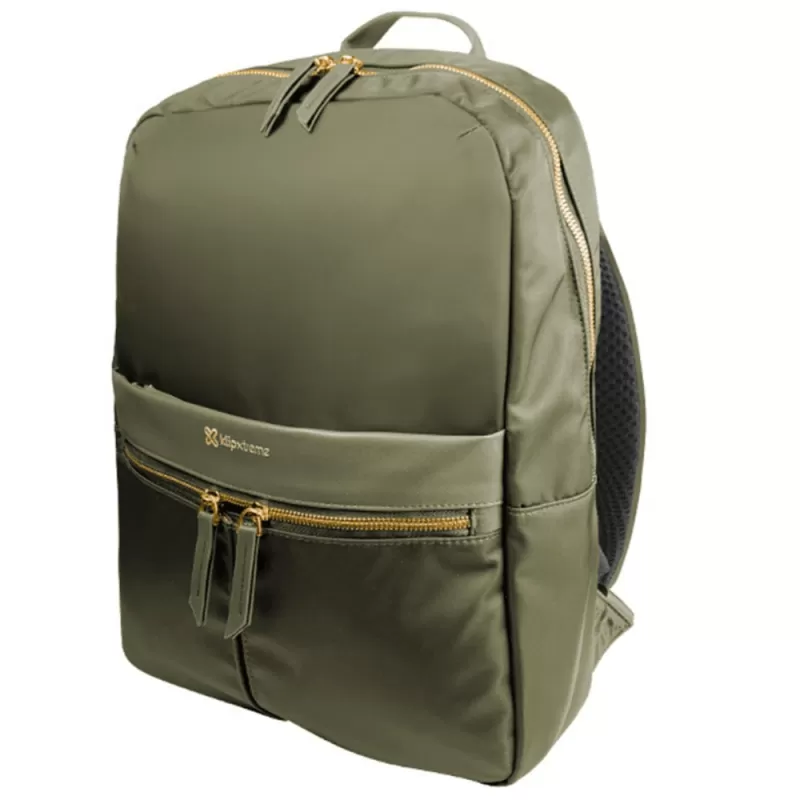 Mochila para Notebook Klip Xtreme Bari KNB-467GN 15.6" - Green Mochila para Notebook Klip Xtreme Bari KNB-467GN 15.6" - Green