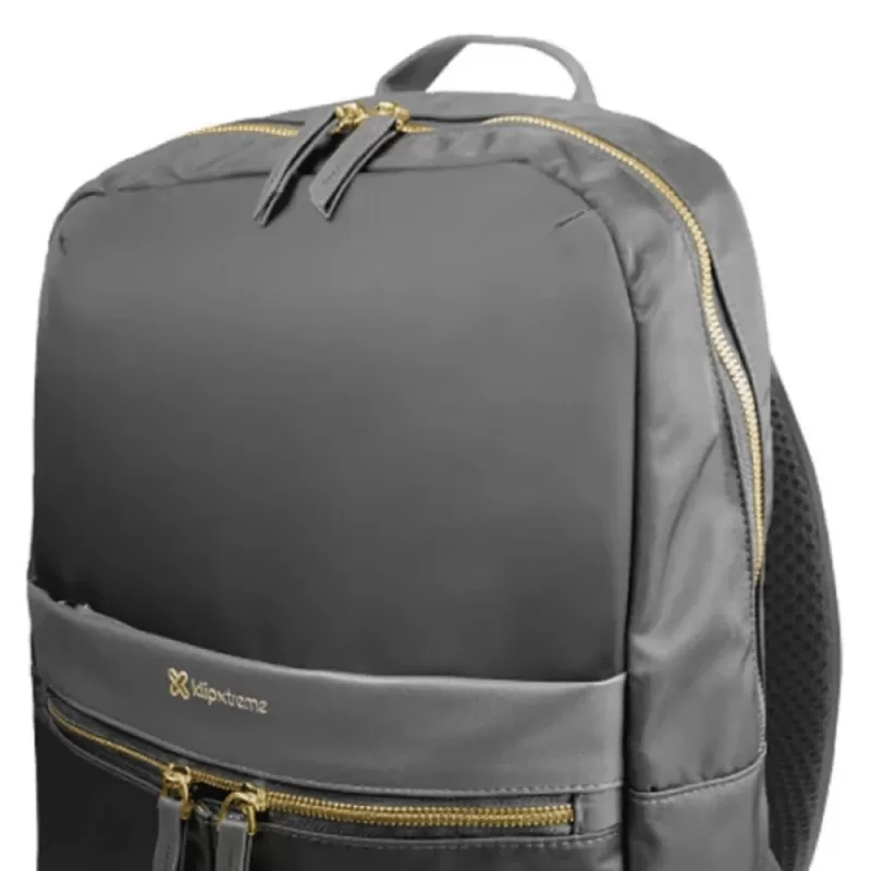 Mochila para Notebook Klip Xtreme Bari KNB-467GR 15.6" - Gray