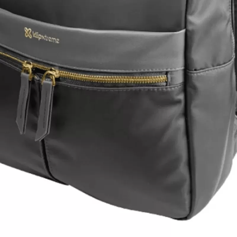 Mochila para Notebook Klip Xtreme Bari KNB-467GR 15.6" - Gray