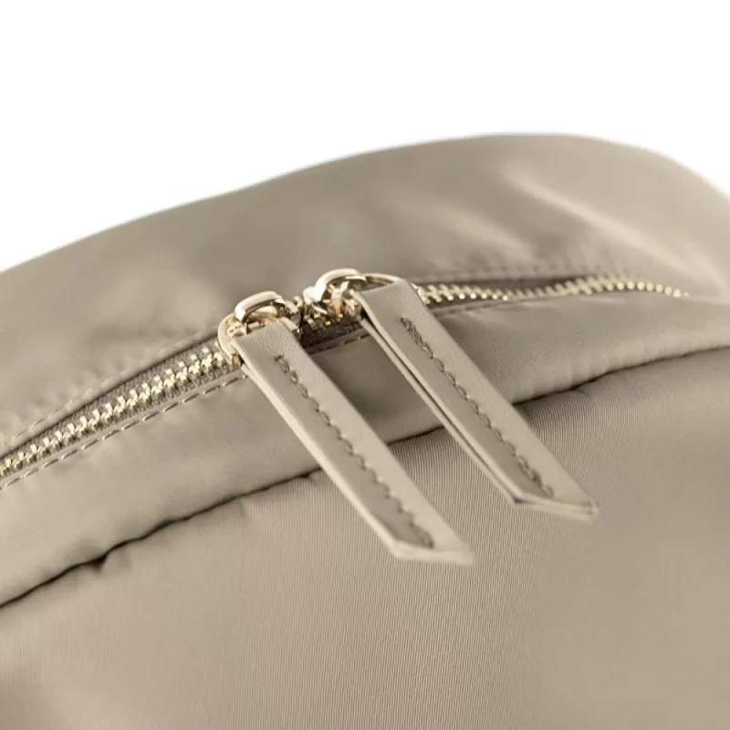 Mochila para Notebook Klip Xtreme Bari KNB-467KH 15.6" - Kakhi