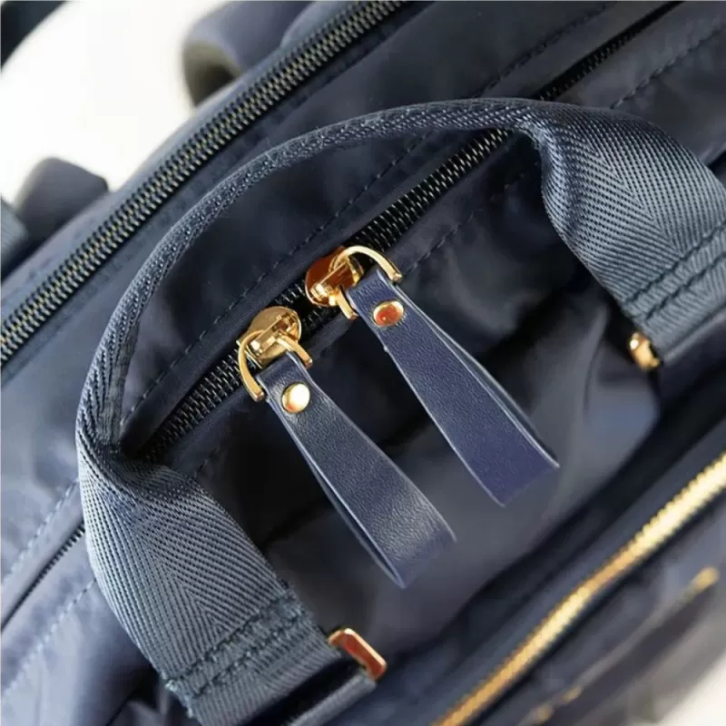 Mochila para Notebook Klip Xtreme Toscana KNB-468BL 15.6" - Blue