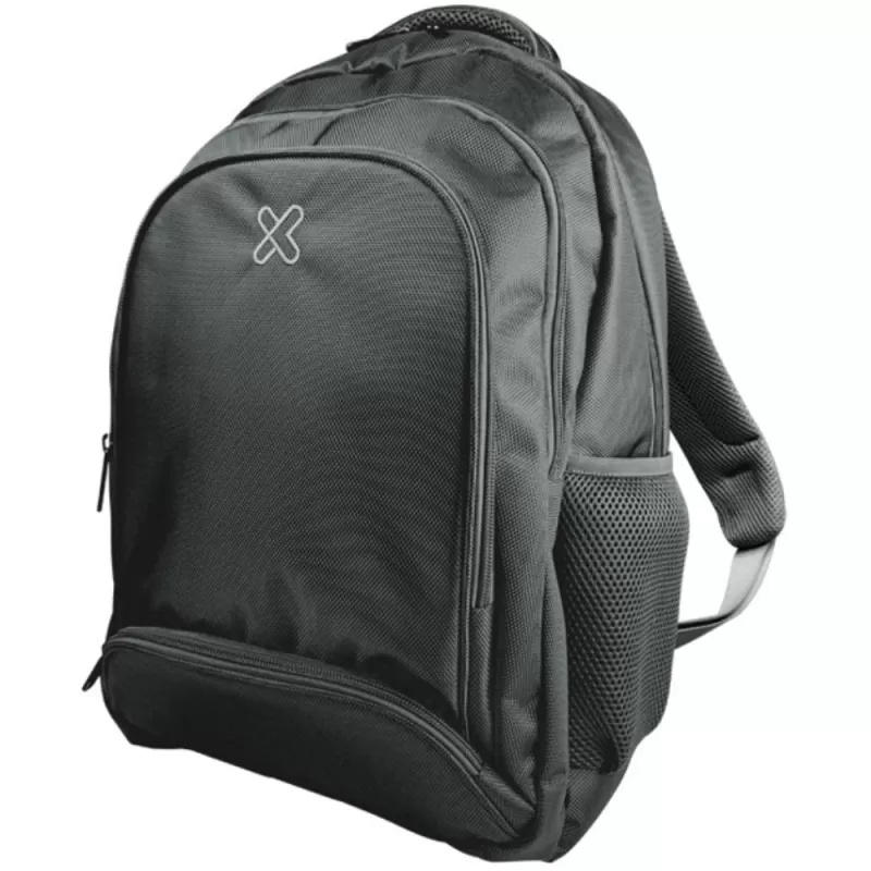 Mochila para Notebook Klip Xtreme Arles KNB-576GR 15.6" - Gray Mochila para Notebook Klip Xtreme Arles KNB-576GR 15.6" - Gray