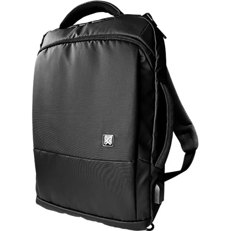 Mochila para Notebook Klip Xterme Bizman KNB-895 15.6" - Black Mochila para Notebook Klip Xterme Bizman KNB-895 15.6" - Black