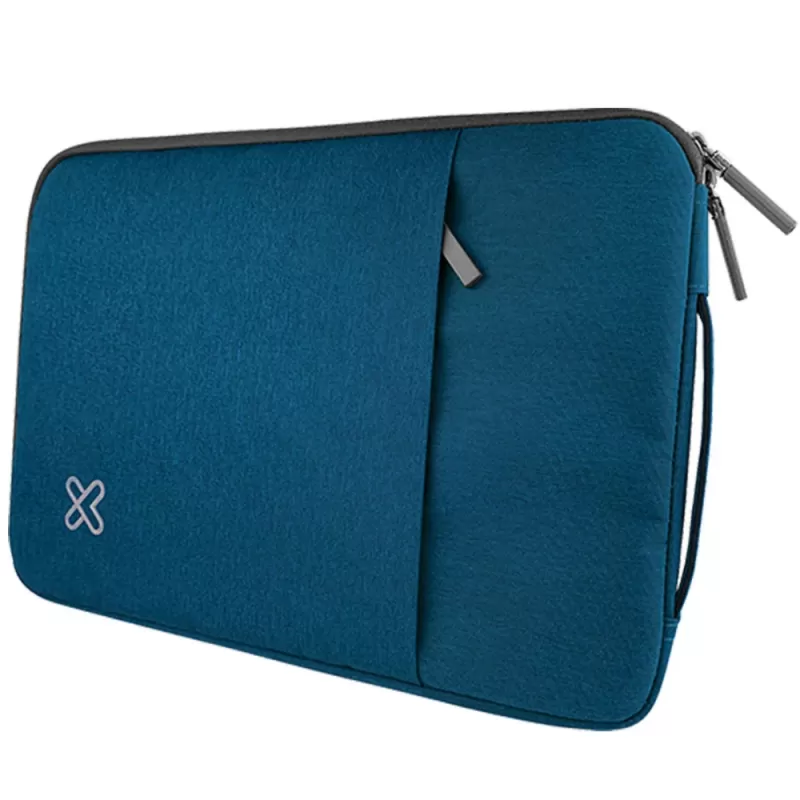 Funda para Notebook Klip Xtreme SquarePro KNS-420BL 15.6" - Blue Funda para Notebook Klip Xtreme SquarePro KNS-420BL 15.6" - Blue