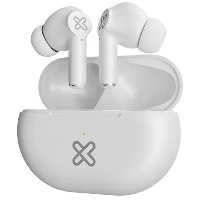 Auricular Klip Xtreme Buds-Fi KTE-015WH Bluetooth - White
