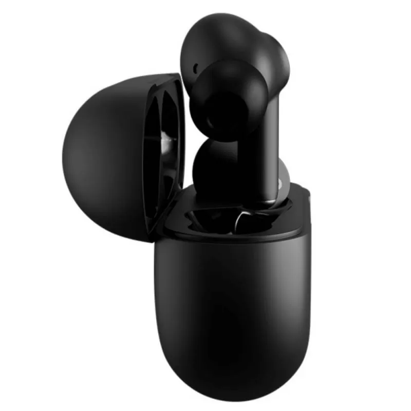 Auricular Klip Xtreme EdgeBuds KTE-755BK Bluetooth ANC - Black