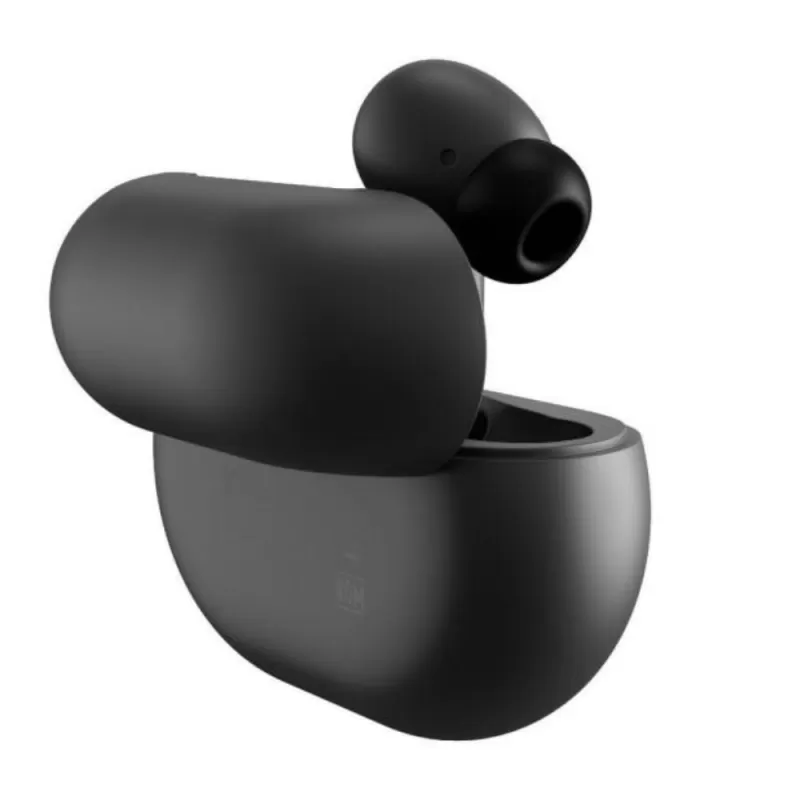 Auricular Klip Xtreme EdgeBuds KTE-755GR Bluetooth ANC - Gray