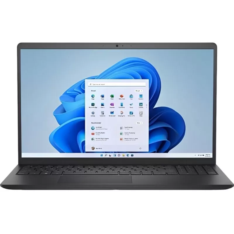 Notebook Dell LDC15250-5434BLK-PUS 15.6" Touc...