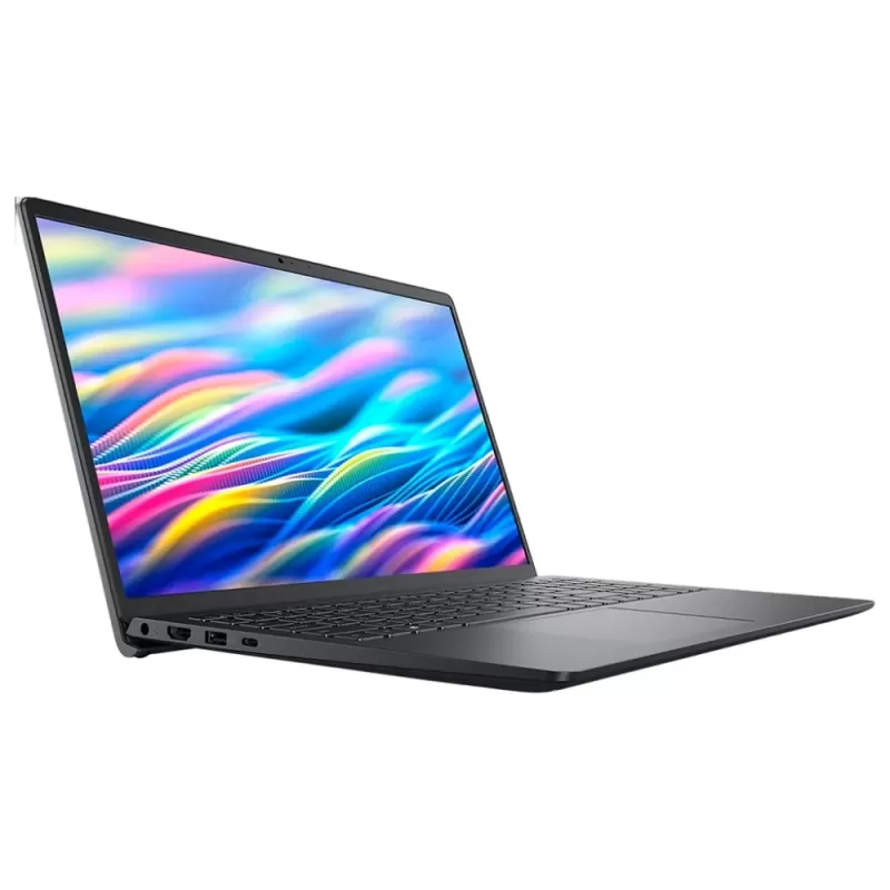 Notebook Dell LDC15250-5434BLK-PUS 15.6" Touch Intel Core i5-1334U 8/512GB W11H - Black