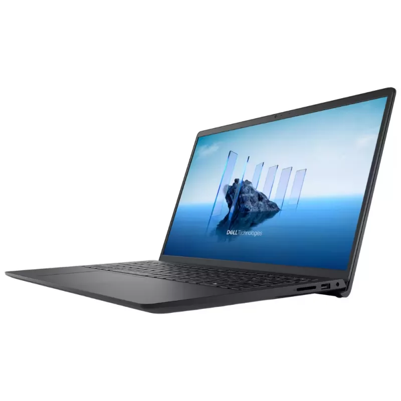 Notebook Dell LDC15250-5434BLK-PUS 15.6" Touch Intel Core i5-1334U 8/512GB W11H - Black