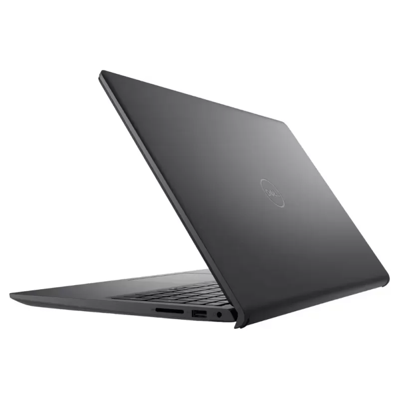 Notebook Dell LDC15250-5434BLK-PUS 15.6" Touch Intel Core i5-1334U 8/512GB W11H - Black