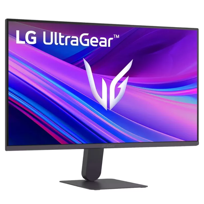 Monitor Gamer LG UltraGear 24" 24G411A-B IPS Full HD 144Hz