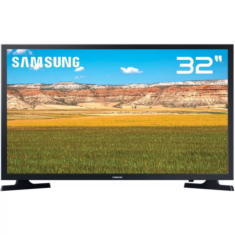 Smart TV LED Samsung 32" LH32BETBLGKXZP HD
