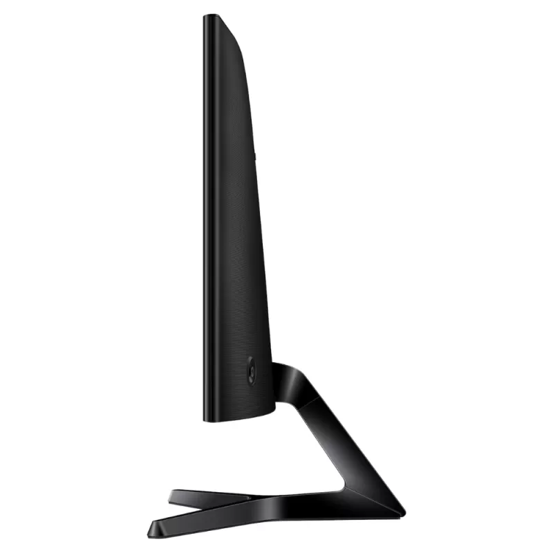 Monitor Curvo LED Samsung 24" LS24D366GALXZS Full HD 100Hz