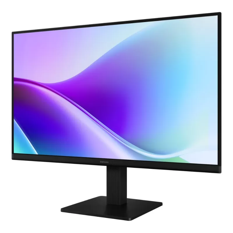 Monitor LED Samsung 24" LS24F320GALXZS Full HD 120Hz