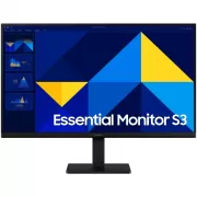 Monitor LED Samsung 27" LS27D300GANXZA Full H...