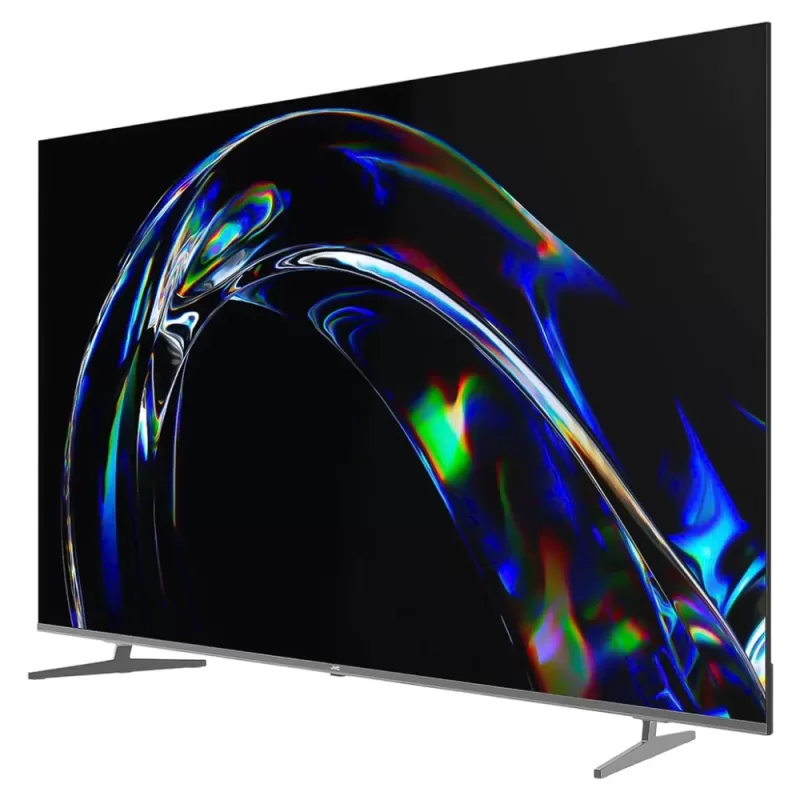 Smart TV QD-Mini LED JVC 85" LT-85KM958 4K Ultra HD