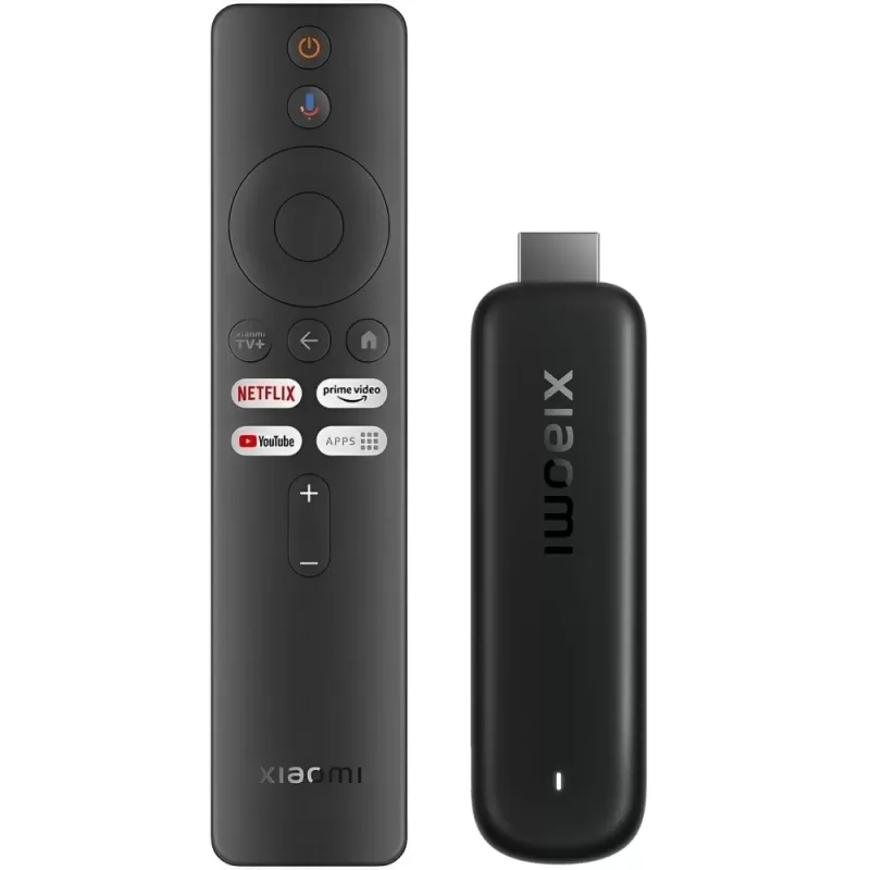 Media Player Xiaomi TV Stick HD (2da Gen) MDZ-34-A...