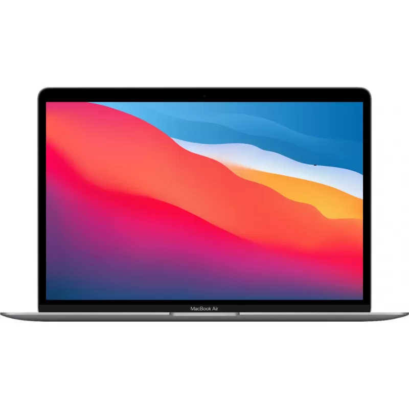 Apple MacBook Air (M1) 13.3" MGN63LE/A 8/256GB 2020 - Space Gray