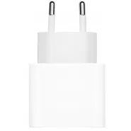 Apple Power Adapter USB-C MHJE3BZ/A 20W - White