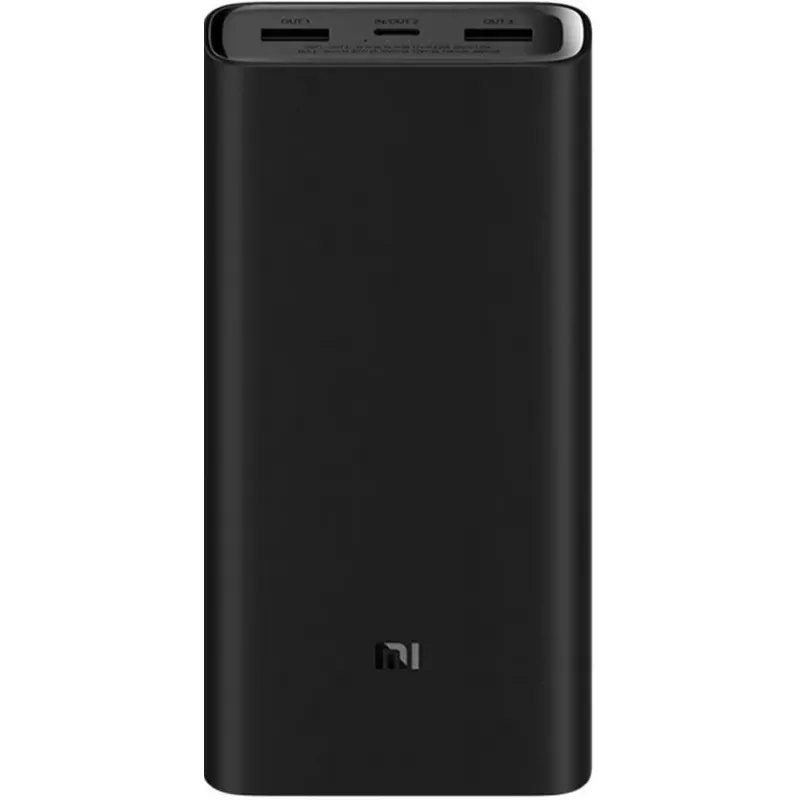 Cargador Portátil Xiaomi Mi Power Bank PB2050SZM ...