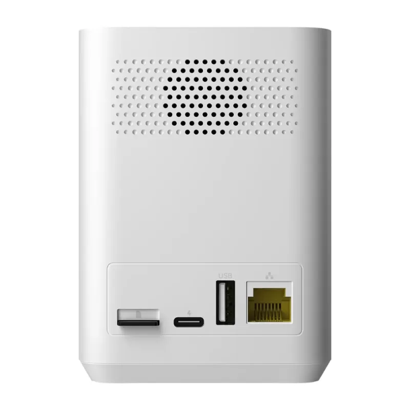 Xiaomi Outdoor Camera Base Station MJSXJ07BY - White