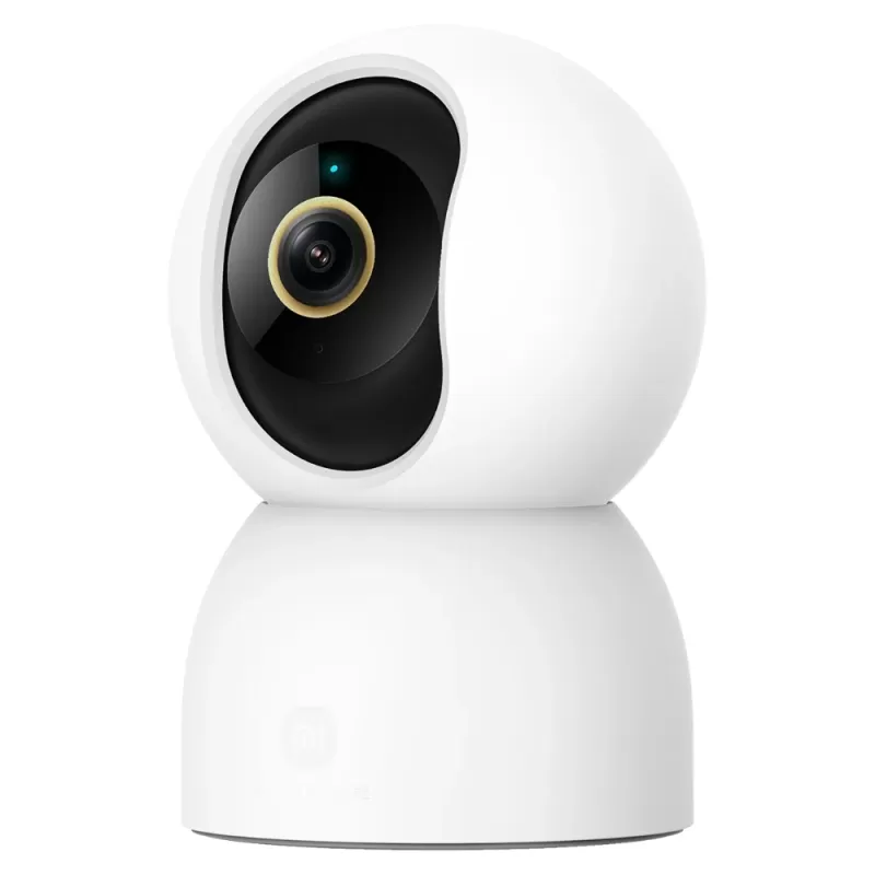 Cámara IP Xiaomi Smart Camera C701 MJSXJ27C Wi-Fi 4K UHD - White