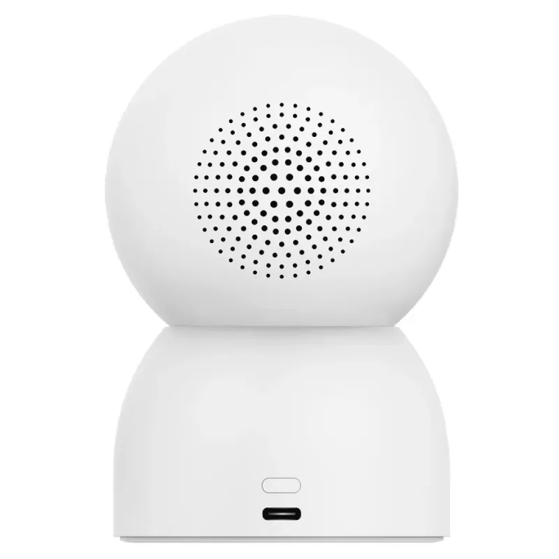 Cámara IP Xiaomi Smart Camera C701 MJSXJ27C Wi-Fi 4K UHD - White