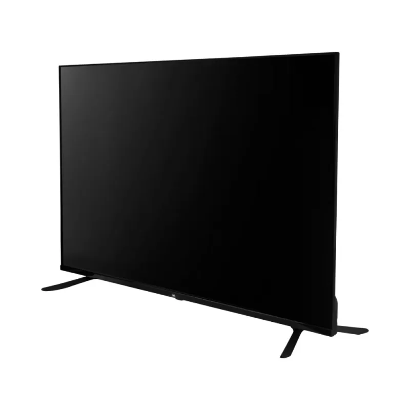 Smart TV QLED Mtek 58" MKQ58FSGU 4K Ultra HD