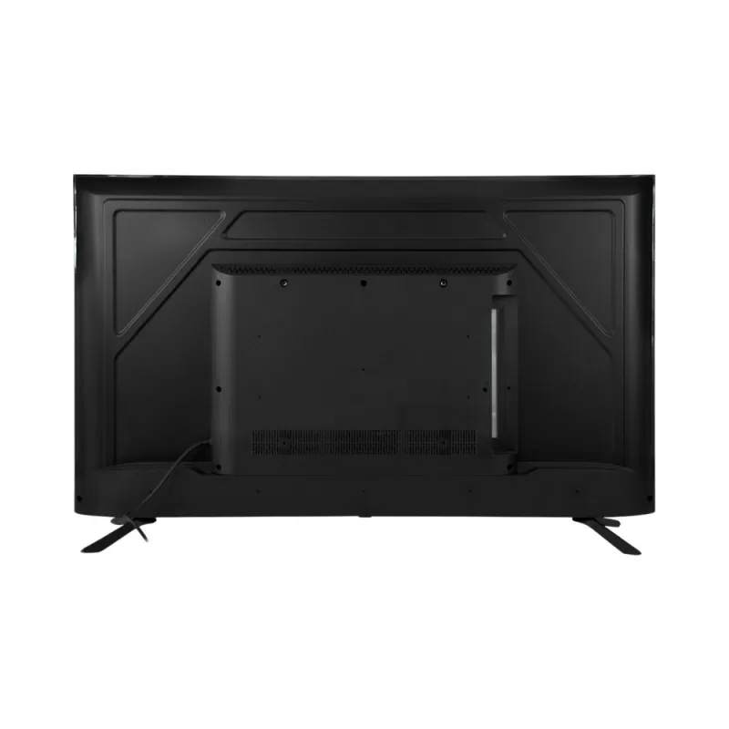 Smart TV QLED Mtek 58" MKQ58FSGU 4K Ultra HD