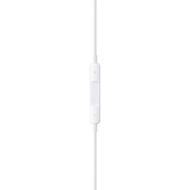 Apple EarPods MWTY3ZM/A (Lightning) - White